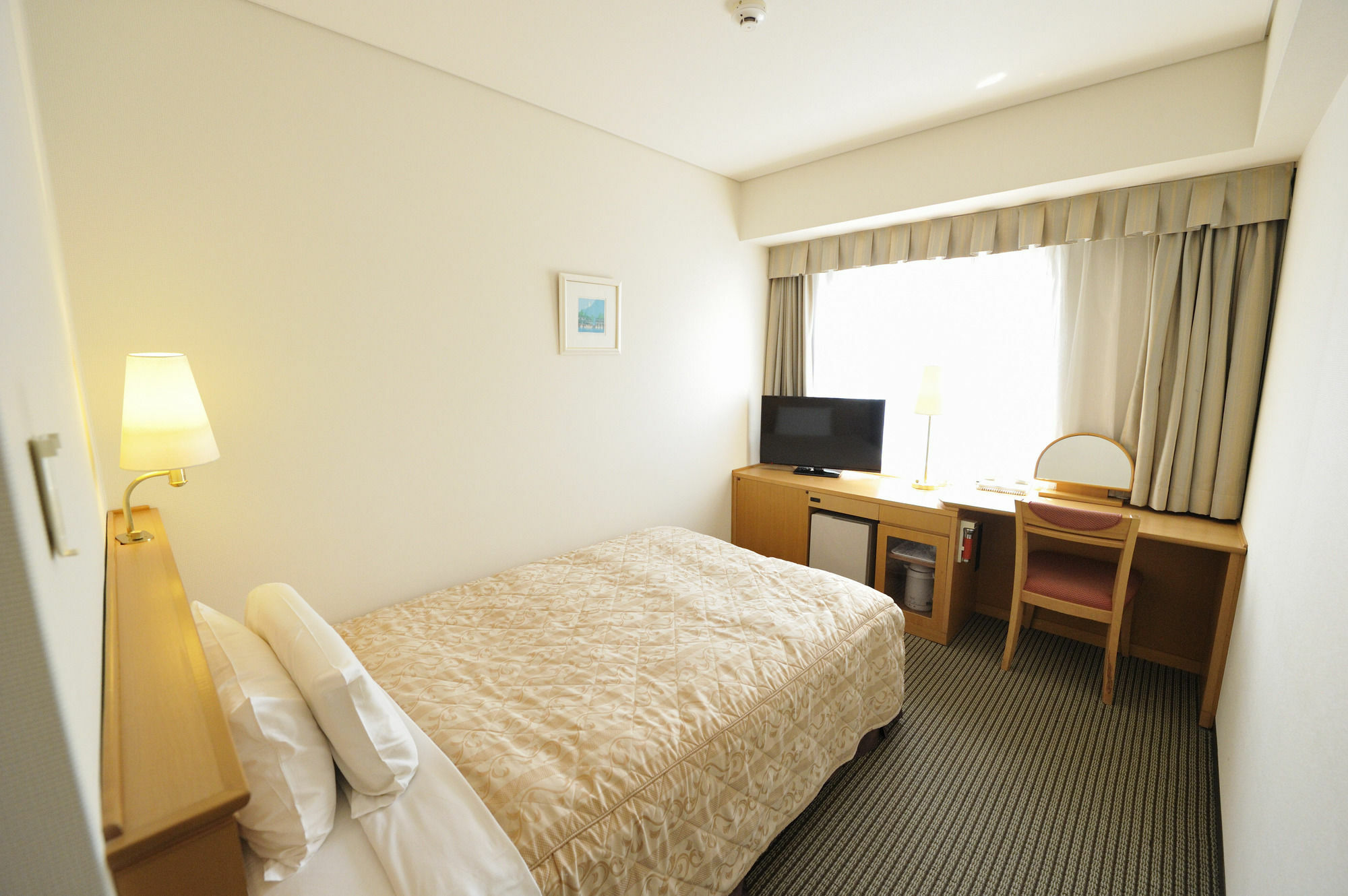 Hotel Unizo Tokyo Shimbashi Exteriör bild
