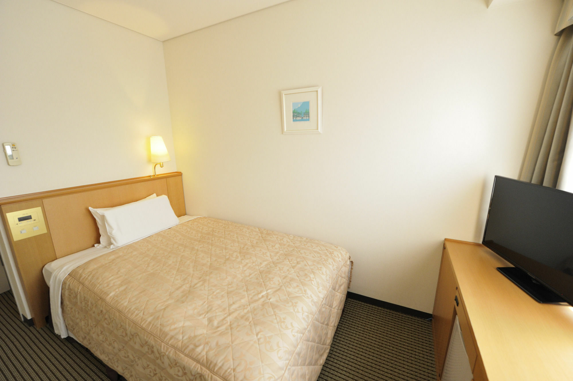 Hotel Unizo Tokyo Shimbashi Exteriör bild