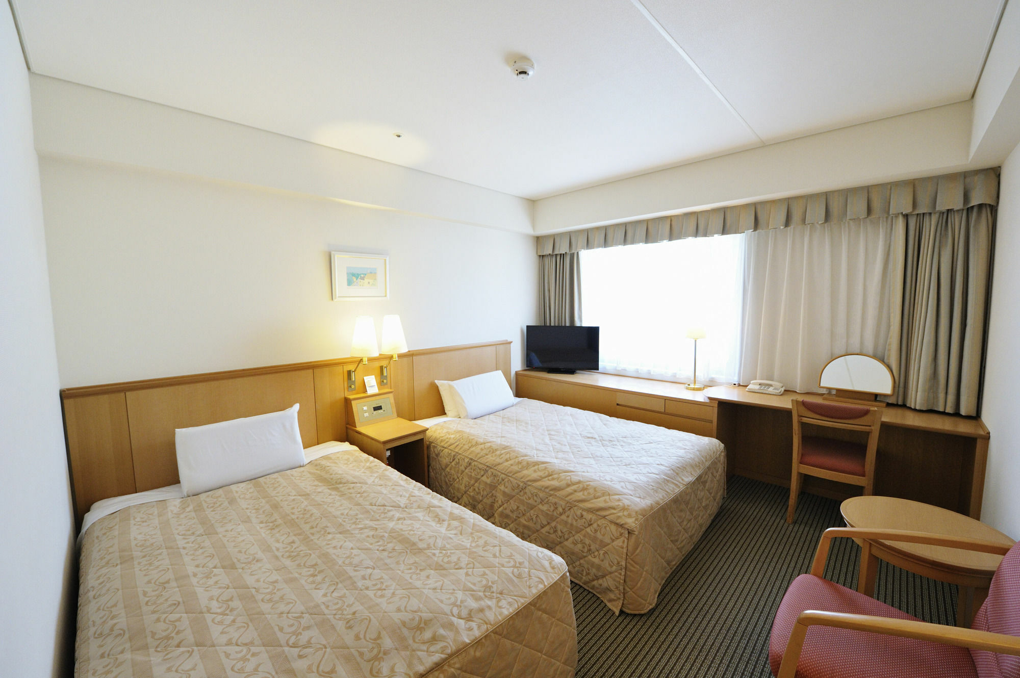 Hotel Unizo Tokyo Shimbashi Exteriör bild